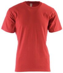 Men’s T-Shirts Short Sleeve Tees Comfort Oversize BIG TALL Plain Solid Shirts