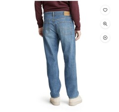28×30 Signature by Levi Strauss & Co. Men’s Athletic Fit NWT.