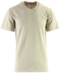 Men’s T-Shirts Short Sleeve Tees Comfort Oversize BIG TALL Plain Solid Shirts