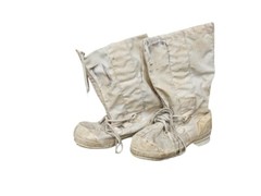 Canadian Armed Forces Arctic Mukluks – Grade 2