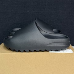 Adidas Yeezy Slide Onyx Men’s Size 7 (100% Authentic) HQ6448 – NEW